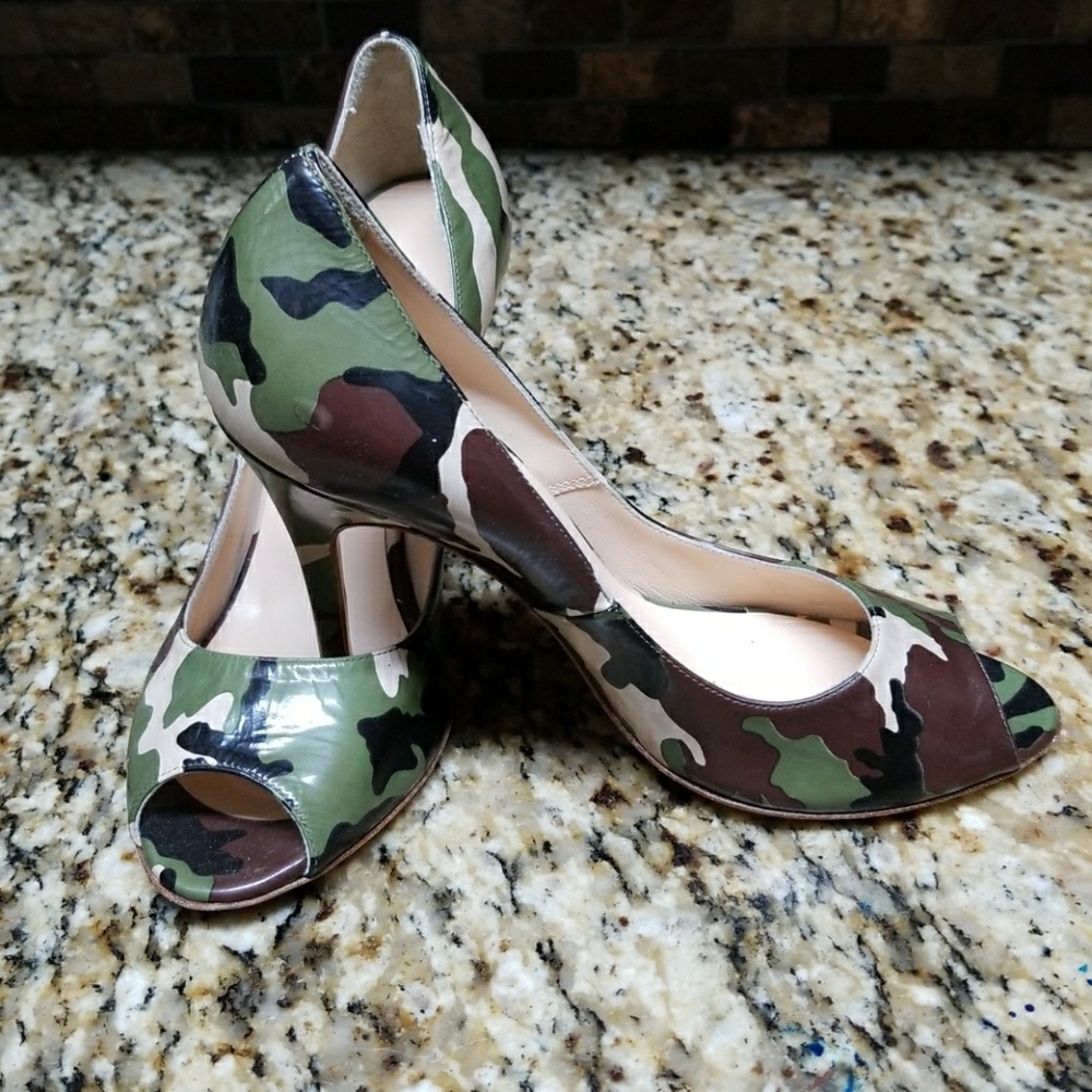 Luciano padovan shoes